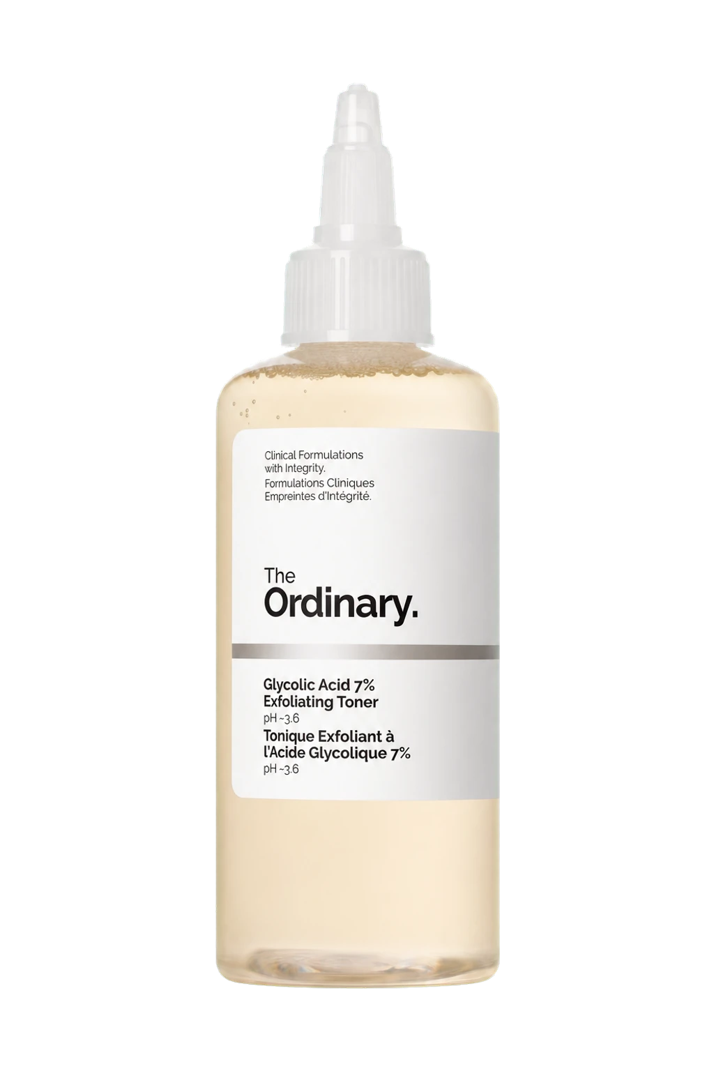 The Ordinary Glycolic Acid 7% Exfoliating Toner