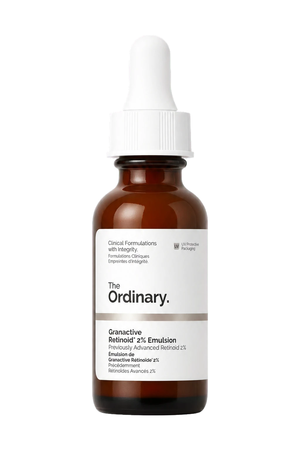 The Ordinary Granactive Retinoid 2% Emulsion