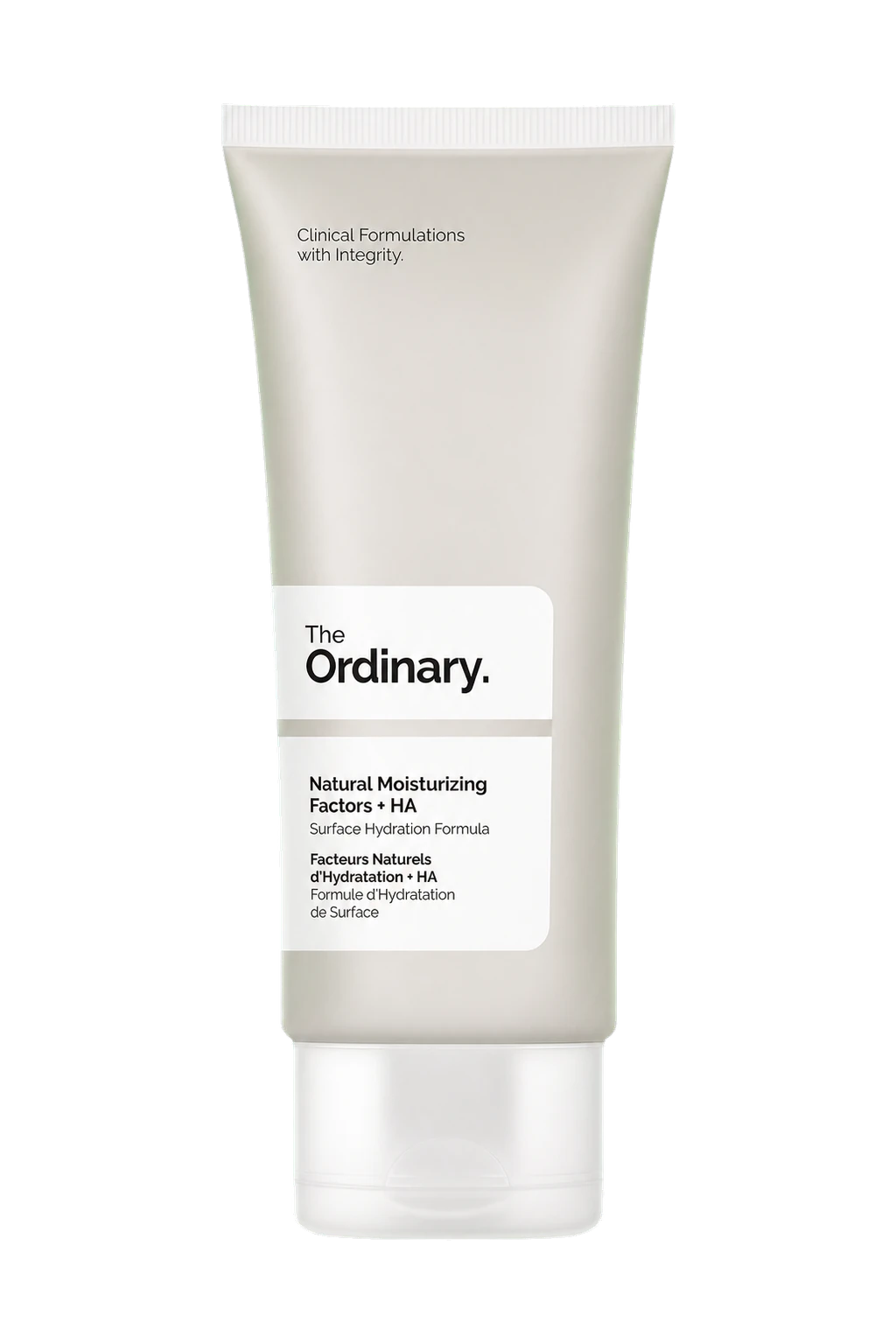 The Ordinary Natural Moisturizing Factors + HA