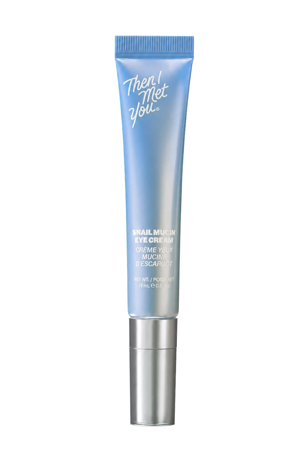 Then I Met You Snail Mucin Eye Cream