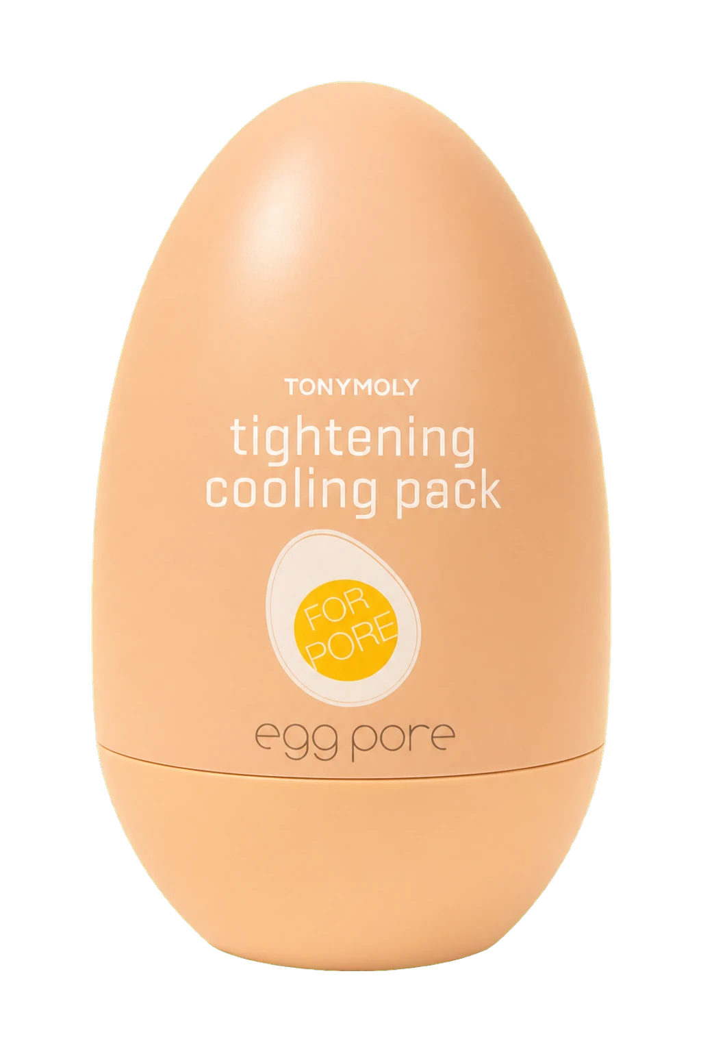 Tonymoly Egg Pore Tightening Cooling Pack