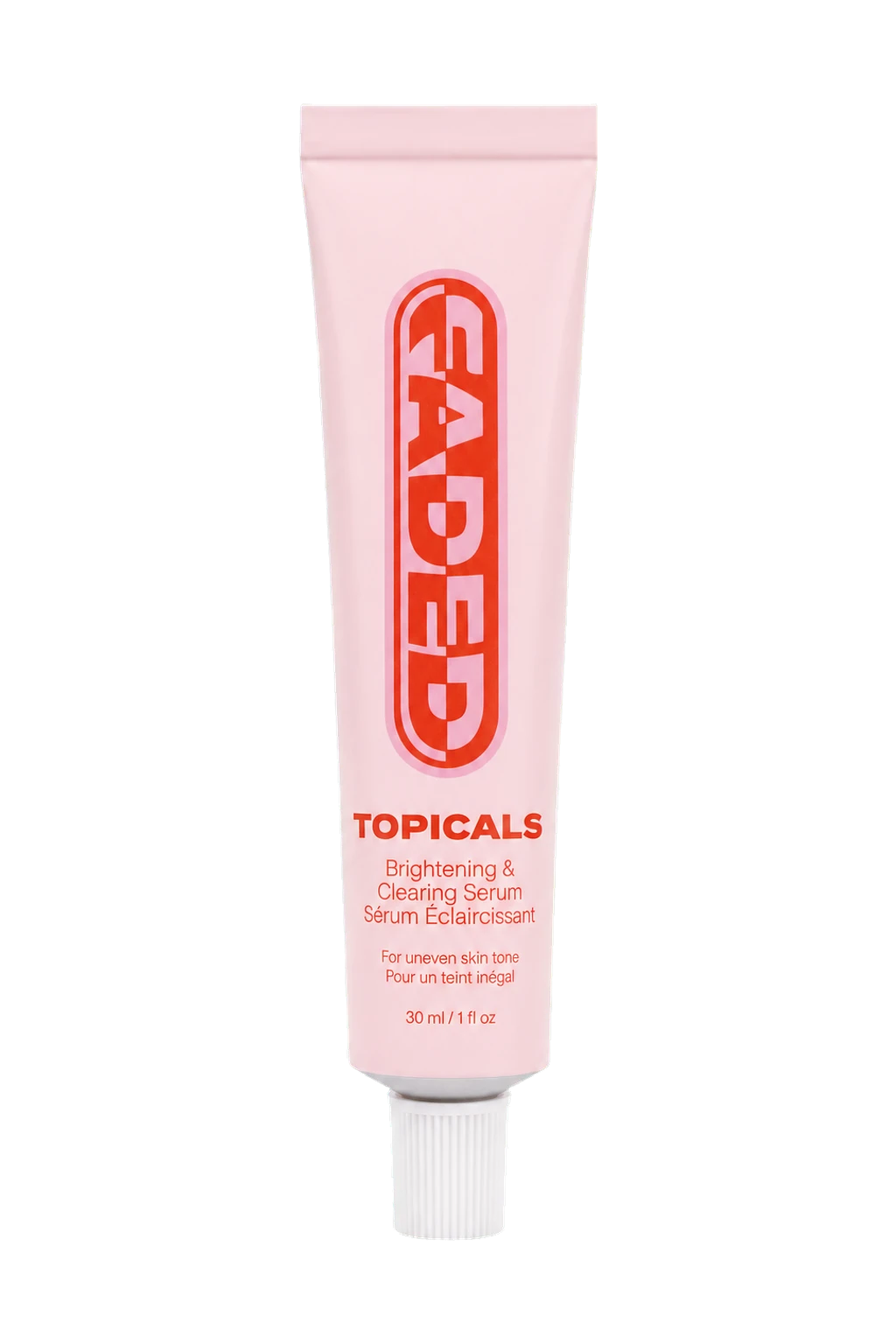 Topicals Faded Brightening & Clearing Serum