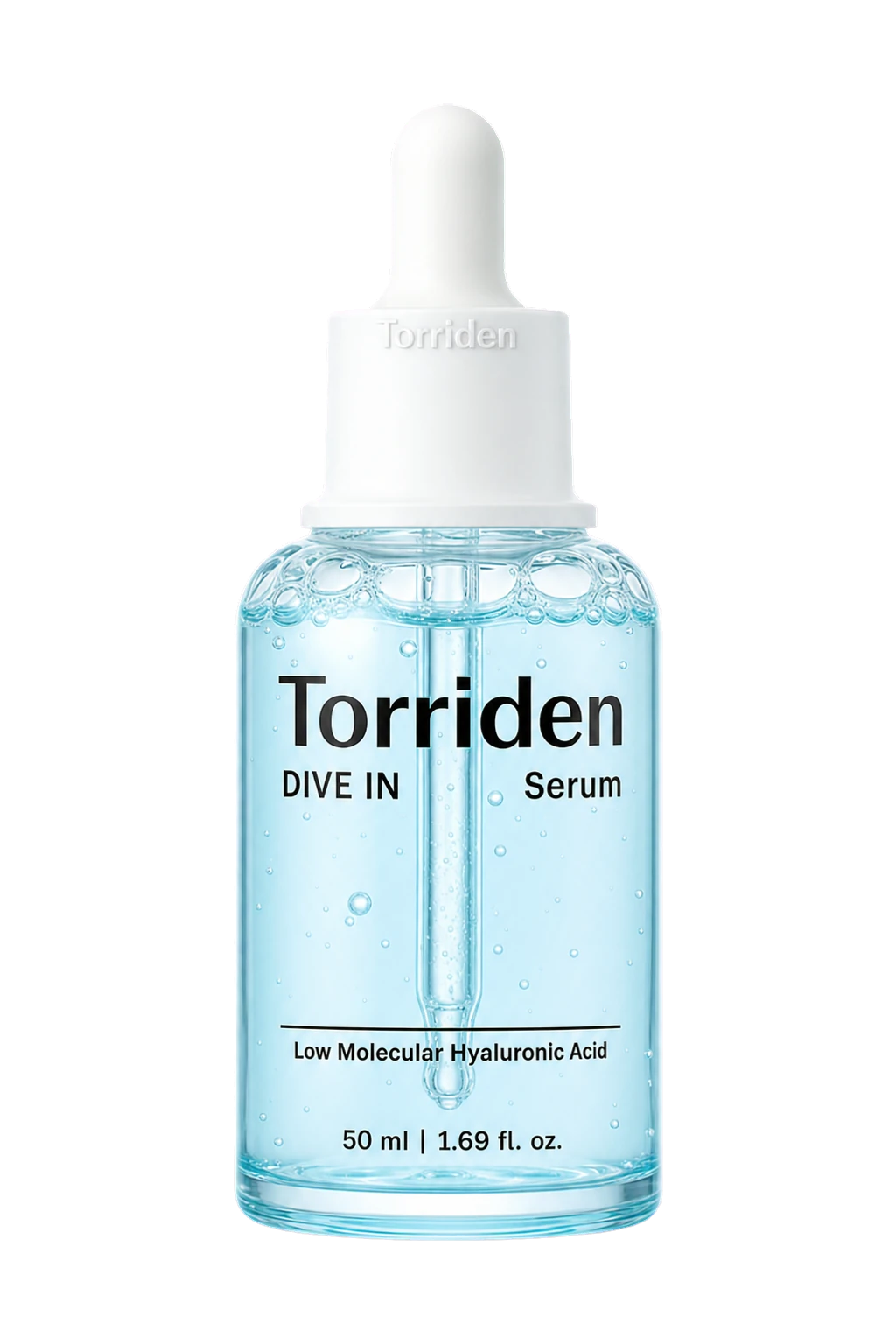 Torriden DIVE-IN Low Molecular Hyaluronic Acid Serum