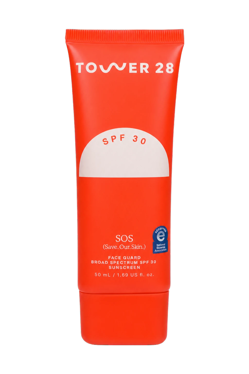 Tower 28 SOS FaceGuard™ SPF 30 Sunscreen PA+++