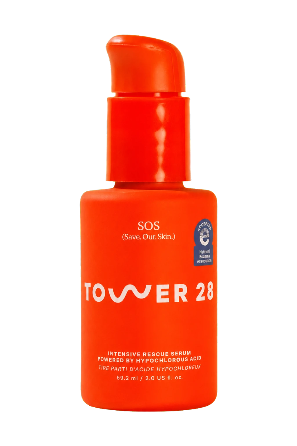 Tower 28 SOS Intensive Rescue Serum