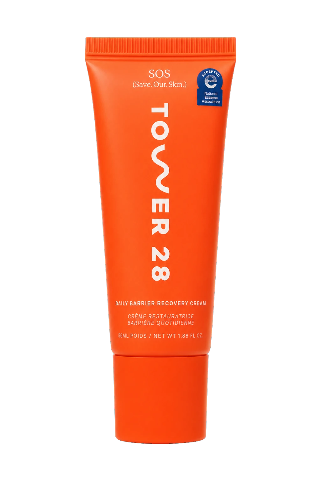 Tower 28 SOS Recovery Cream