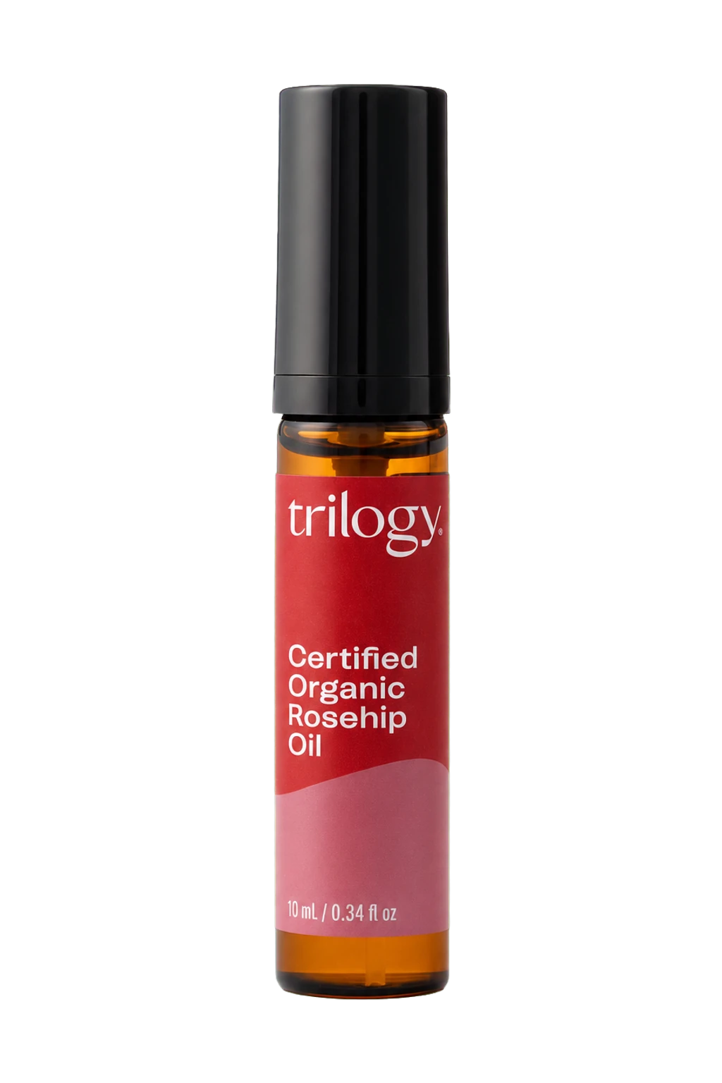 Trilogy Certified Organic Rosehip Oil