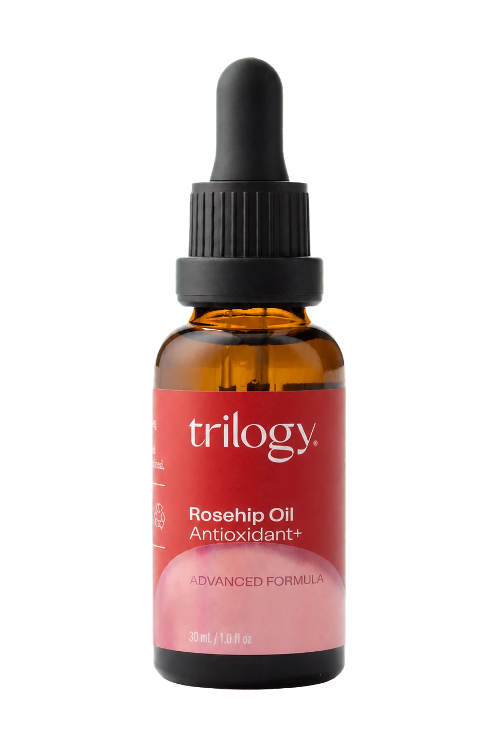 Trilogy Rosehip Oil Antioxidant+