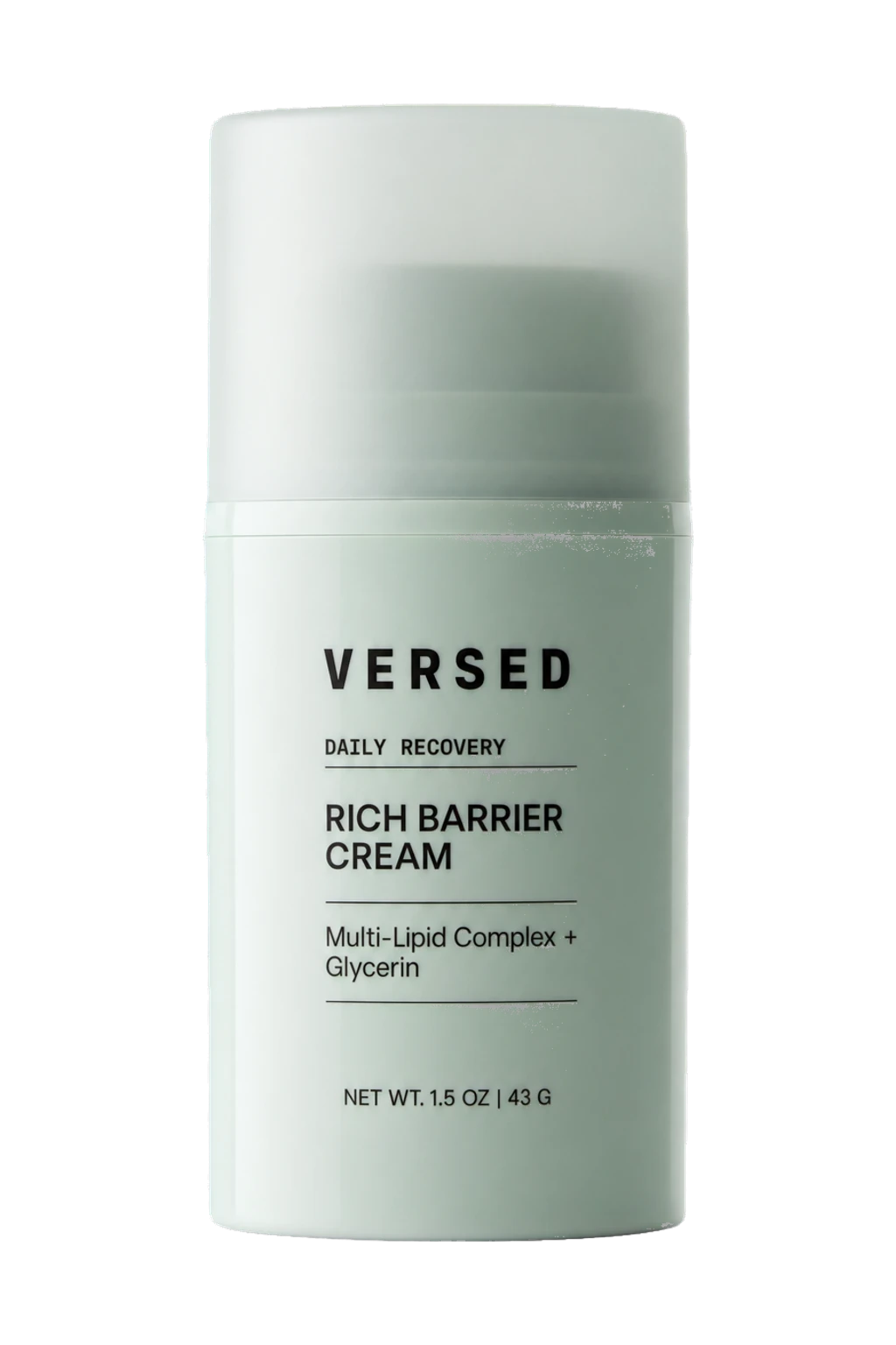 Versed Daily Recovery