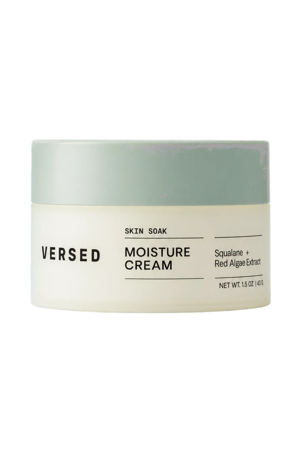 Versed Skin Soak