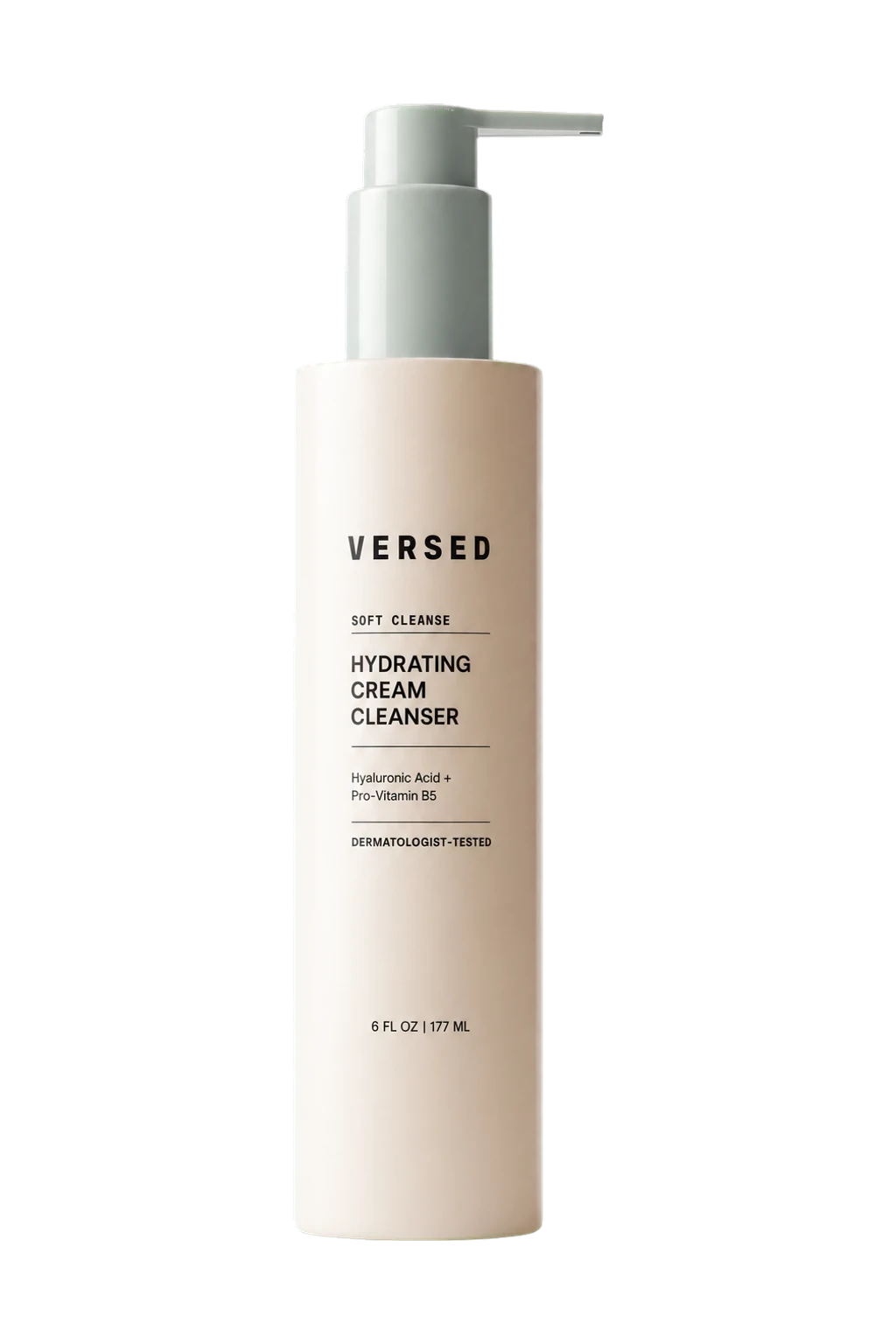 Versed Soft Cleanse