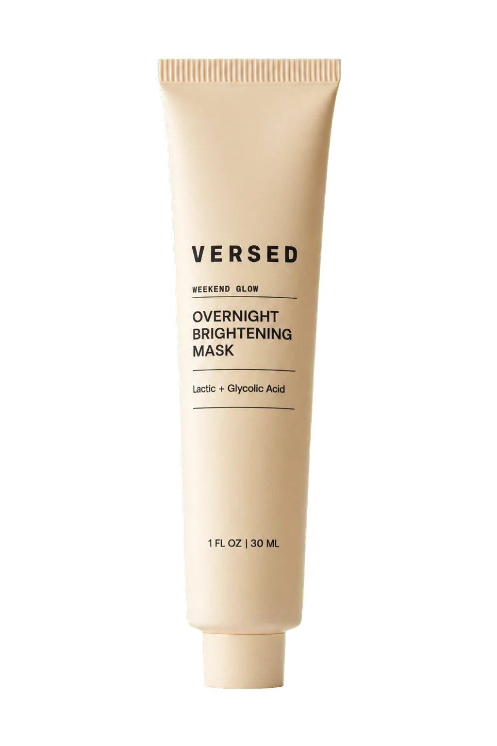 Versed Weekend Glow
