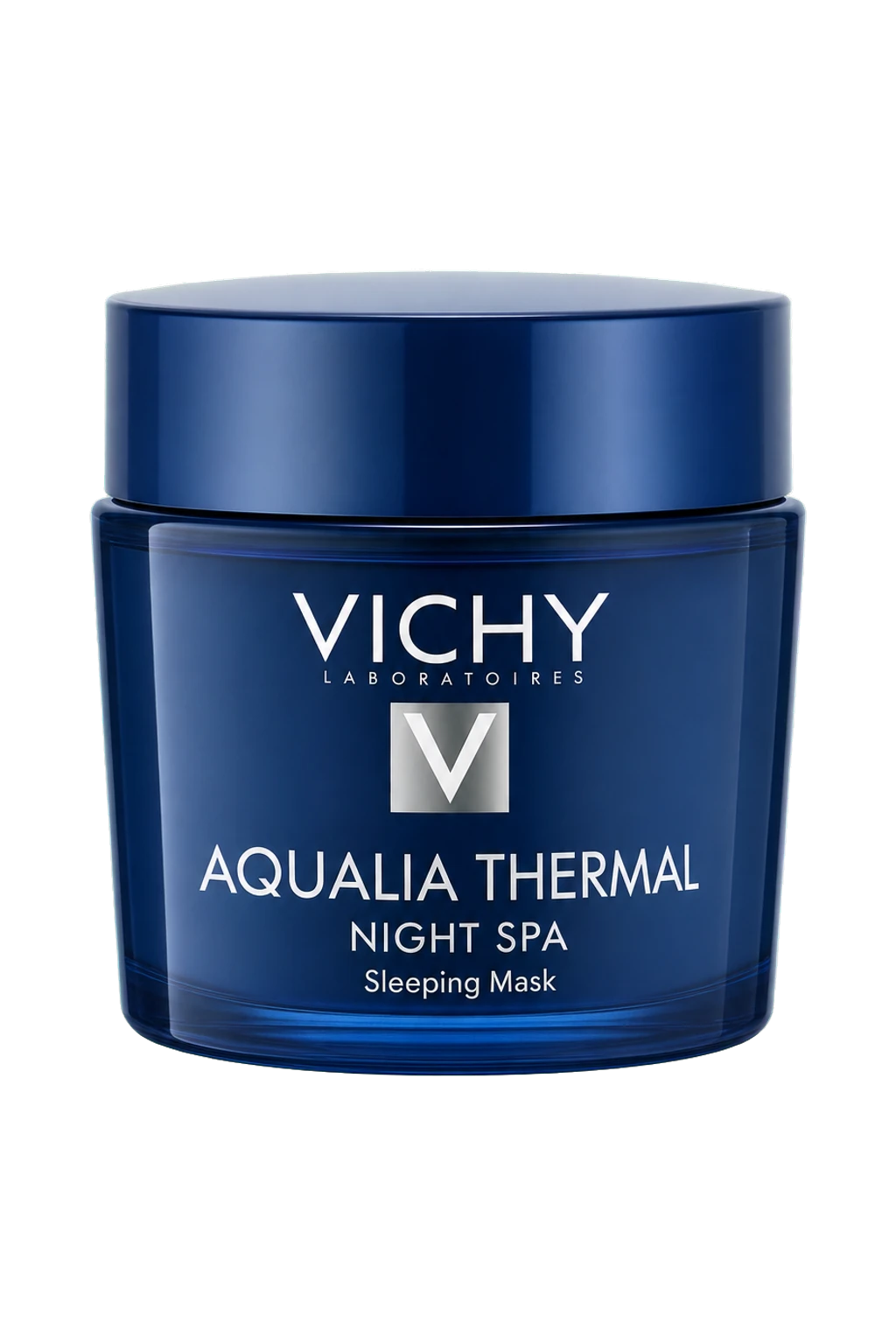 Vichy Aqualia Thermal Night Spa Sleeping Mask
