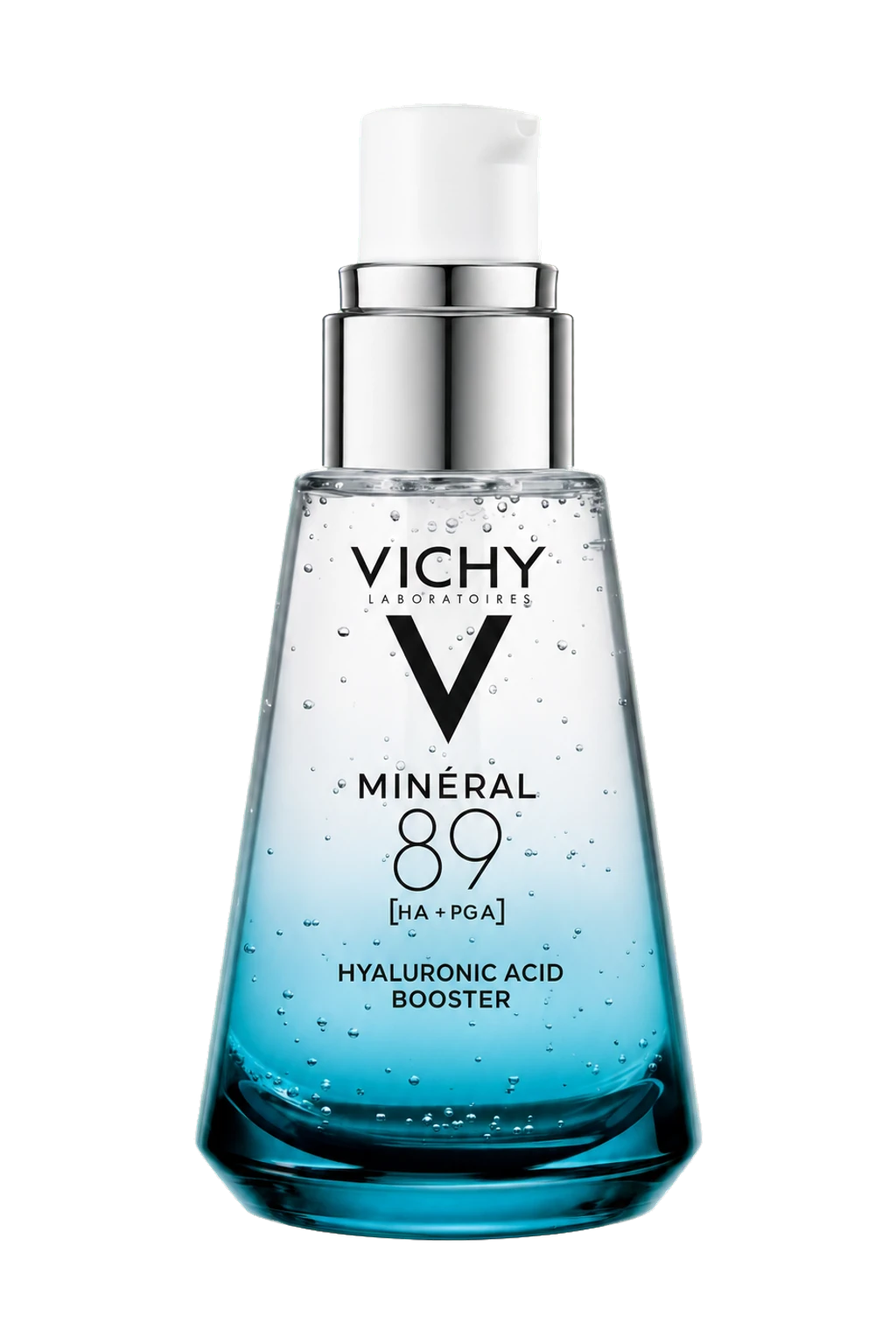 Vichy Minéral 89 Hyaluronic Acid Booster