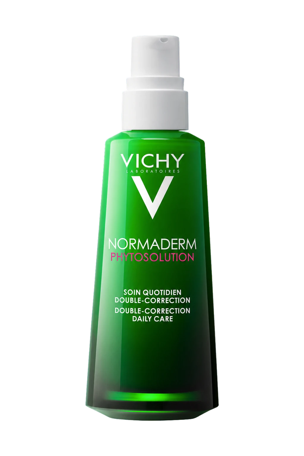 Vichy Normaderm Phytosolution Double-Correction Daily Care