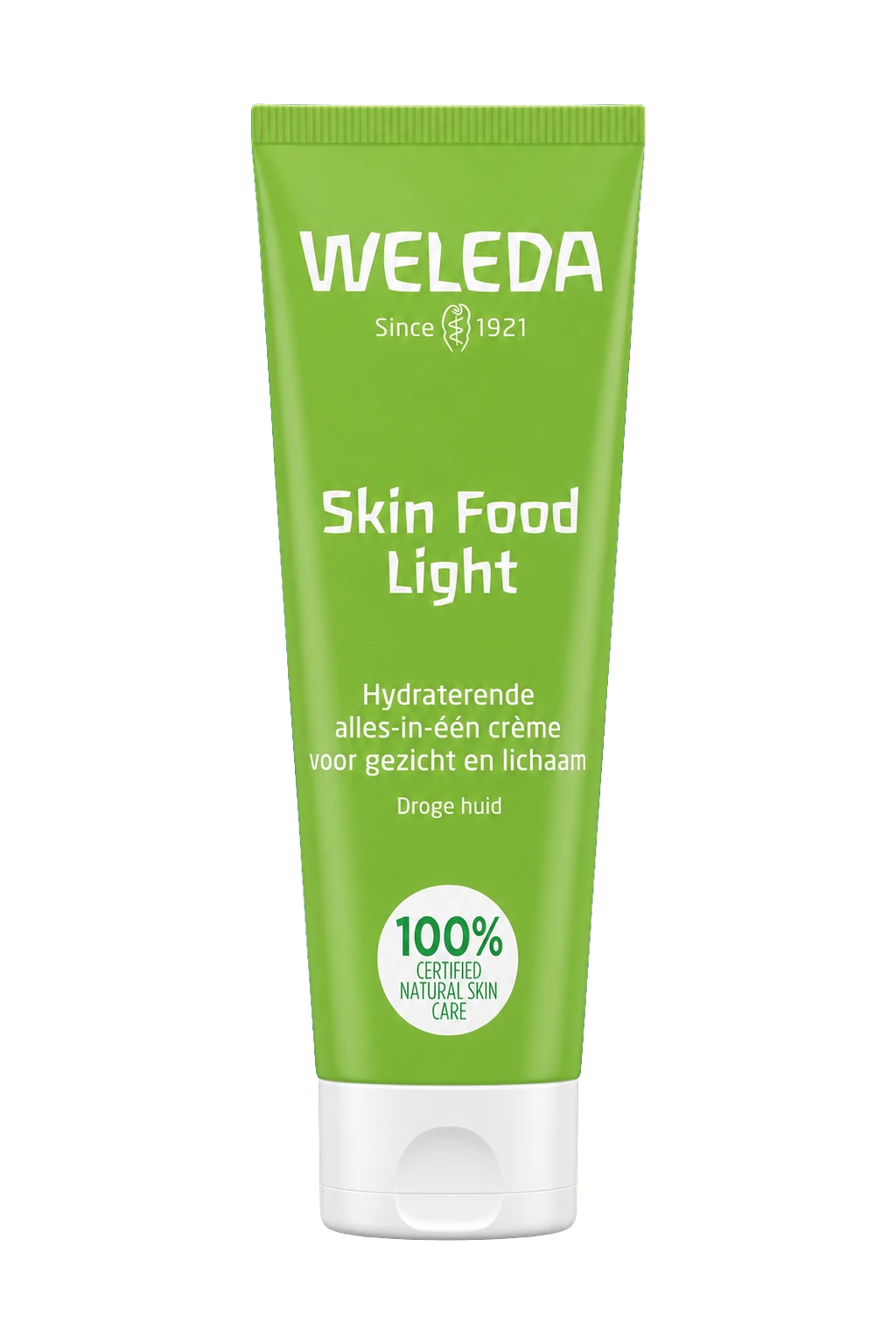 Weleda Skin Food Light